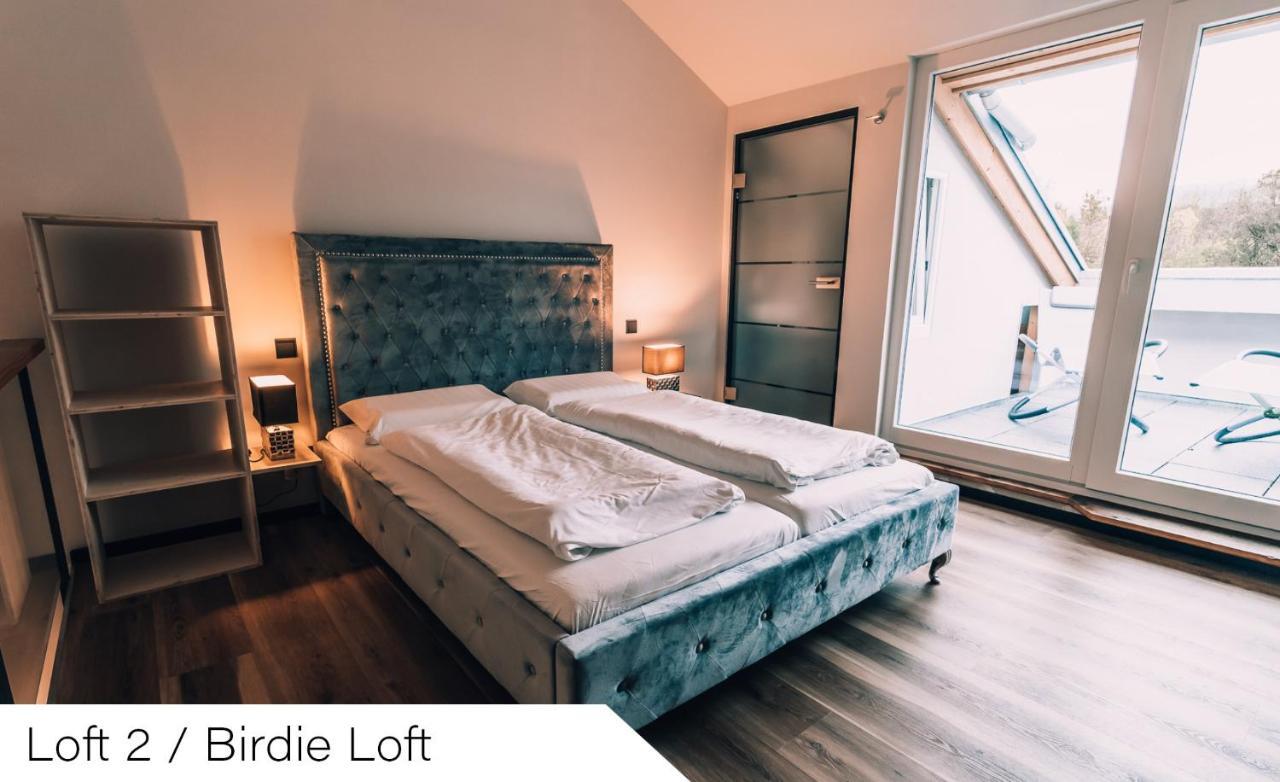 Events And Stay Neustadt Exteriér fotografie