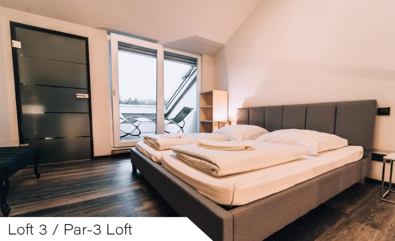 Events And Stay Neustadt Exteriér fotografie