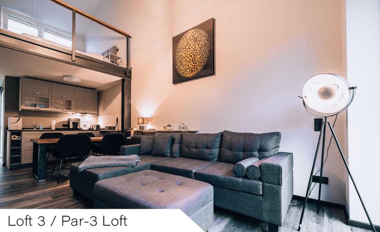 Events And Stay Neustadt Exteriér fotografie